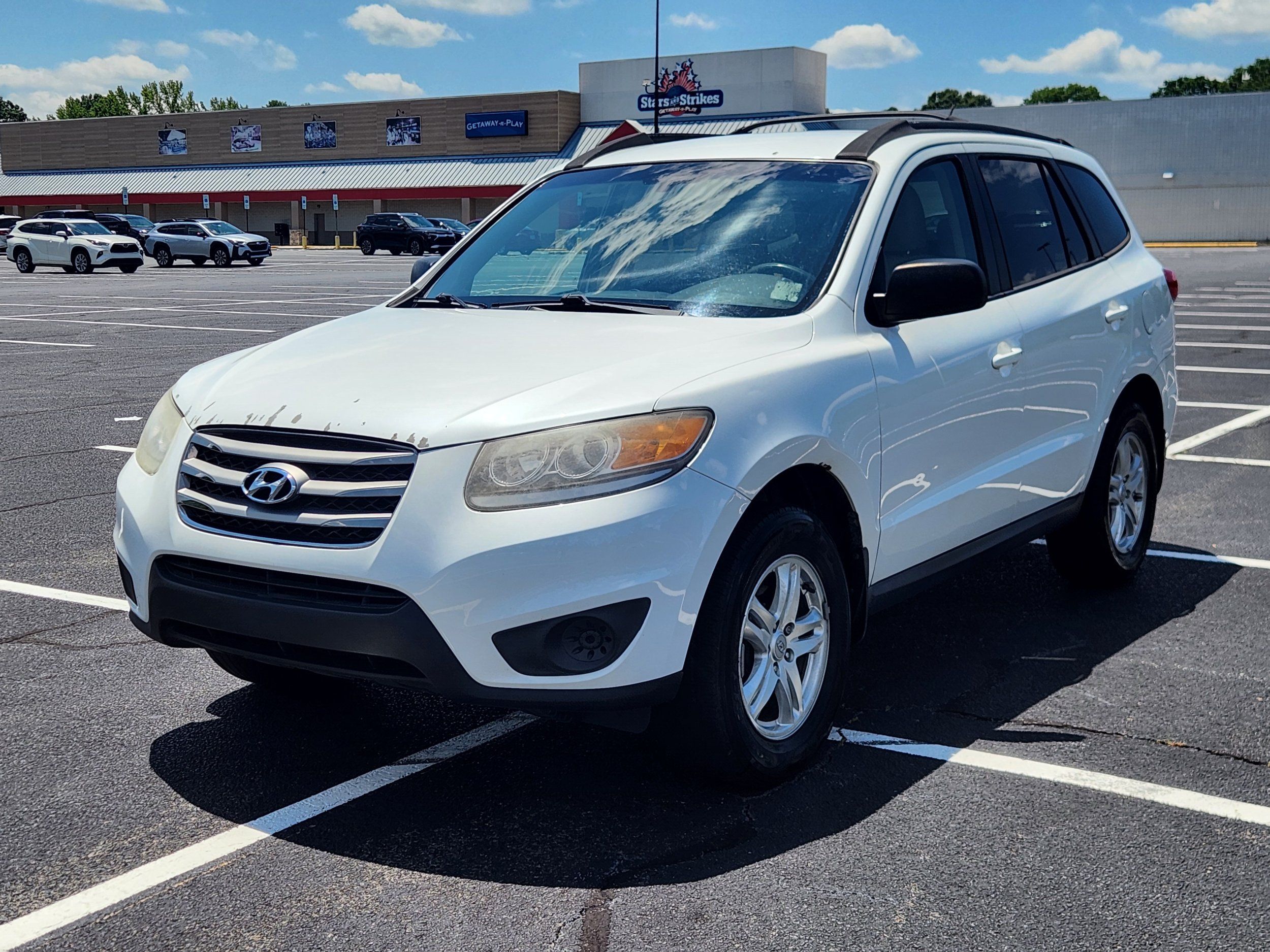 hyundai santa fe 2012 5XYZGDAB6CG102654 image hyundai santa fe 2012 5XYZGDAB6CG102654 image